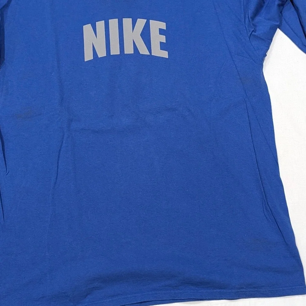 Nike team long